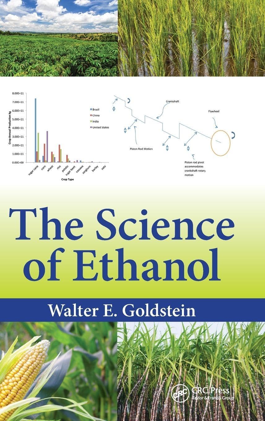 The Science of Ethanol