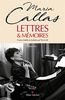 Lettres et mémoires: Lettres et mémoires inachevés