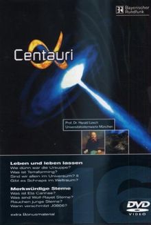 Alpha Centauri, Teil 16