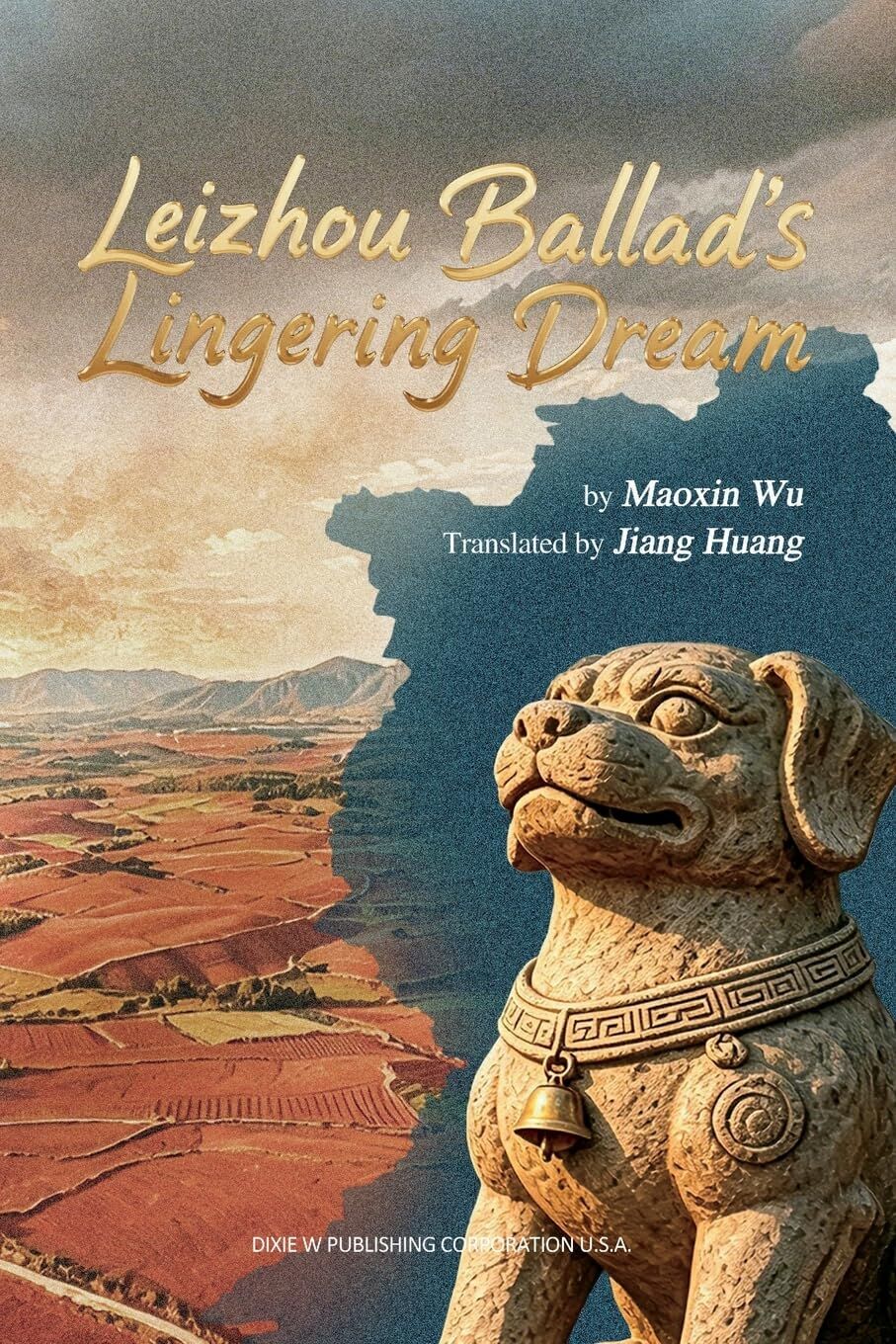 Leizhou Ballad's Lingering Dream