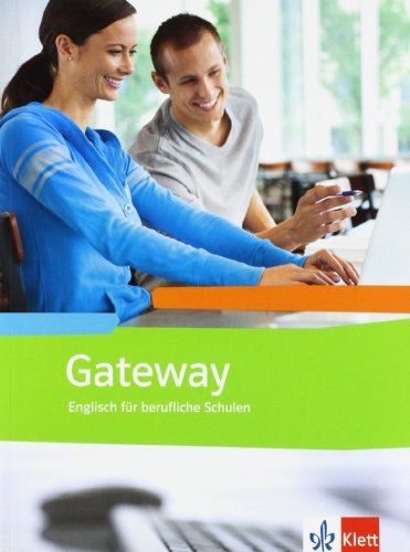 David Christie - GEBRAUCHT Gateway (Neubearbeitung) Schülerbuch Englisch für Berufliche Schulen - Preis vom 02062023 050629 h