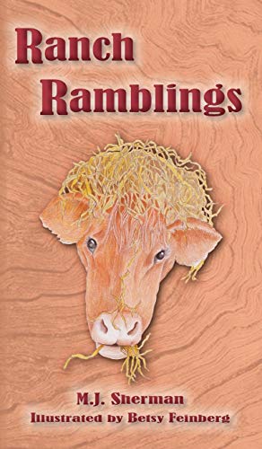 Ranch Ramblings: Seven years of adventure on a windswept ranch in northeastern Oklahoma.