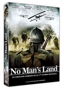 No man's land [FR Import]