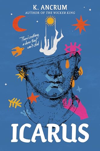 Ancrum, K.: Icarus