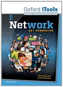 Network: 2: iTools DVD-ROM