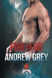 Fire and Fog (Carlisle Cops, Band 6)