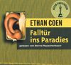 Falltür ins Paradies, 2 Audio-CDs