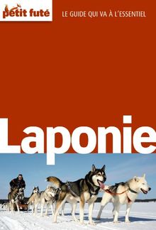 Laponie