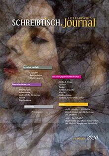 SCHREIBTISCH: Literarisches Journal - Ausgabe 2020 | Buch | Zustand sehr gut