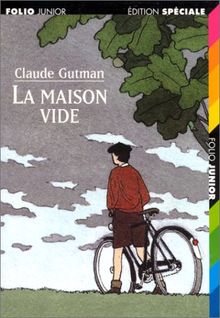 La maison vide