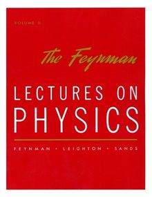 Lectures on Physics: Commemorative Issue Vol 2: 002 (World Student)