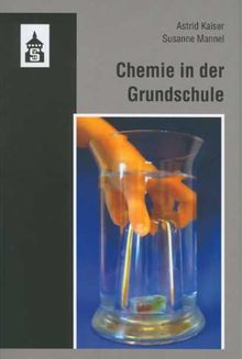 Chemie in der Grundschule