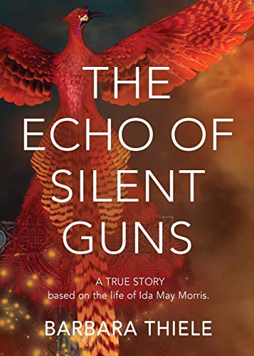 THE ECHO OF SILENT GUNS