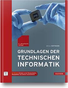 Grundlagen der Technischen Informatik