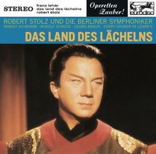 Das Land des Lächelns (Excerpts)