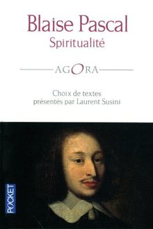 Spiritualité : choix de textes