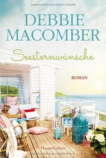 Seesternwünsche (Cedar Cove, Band 7)