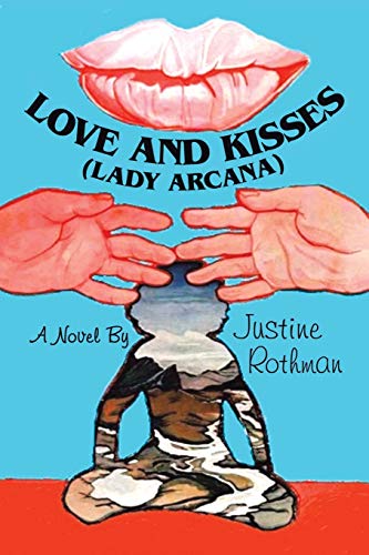 LOVE AND KISSES (LADY ARCANA)
