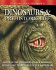 Dinosaurs and Prehistoric Life (Visual Factfinder)