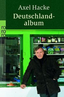 Deutschlandalbum