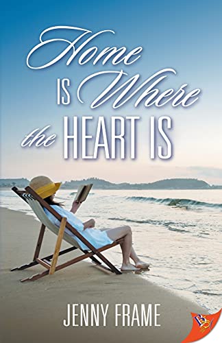 Home Is Where the Heart Is (A Rosebrook Romance, 2, Band 2)