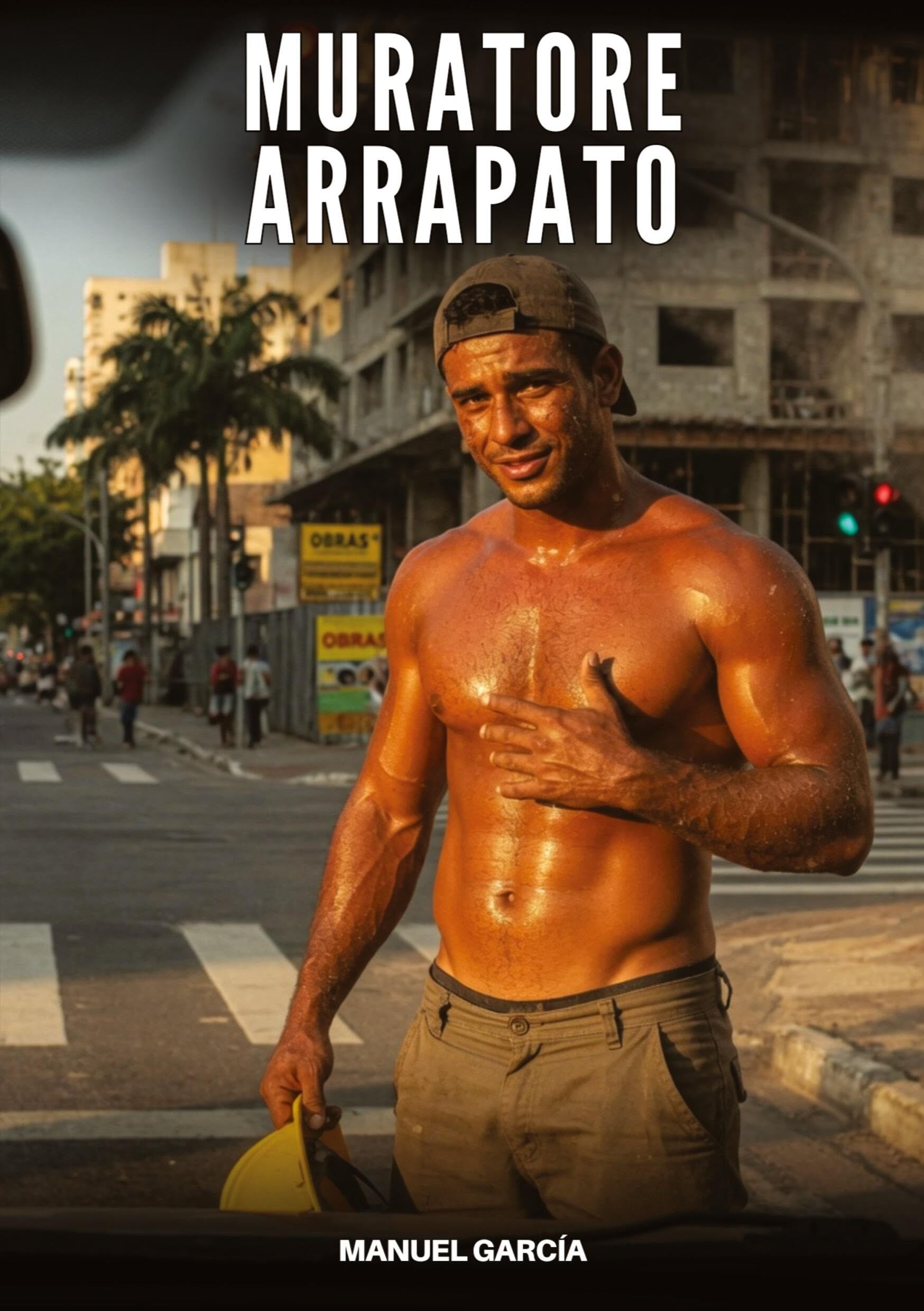 Muratore Arrapato