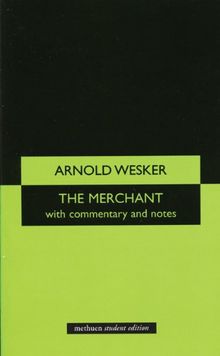 Merchant (Methuen Student Editions)