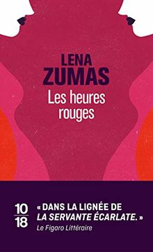 Les heures rouges von ZUMAS, Leni | Buch | Zustand sehr gut