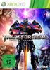 Transformers: The Dark Spark - [Xbox 360]