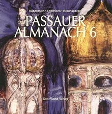 Passauer Almanach 6 2009/2010