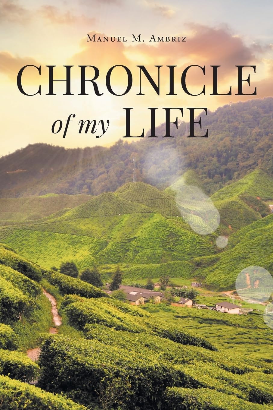 Chronicle of my Life