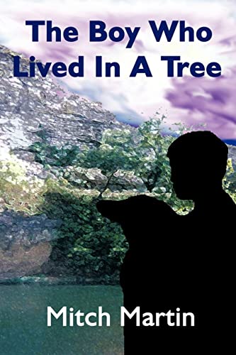 The Boy Who Lived in a Tree