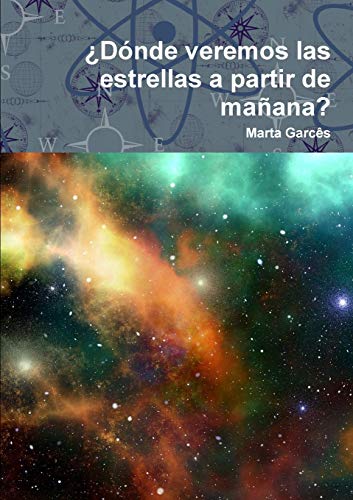 Dónde veremos las estrellas a partir de mañana?