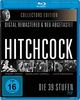 DIE 39 STUFEN - Alfred Hitchcock Klassiker in neuer HD-Fassung [Blu-ray]