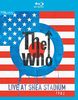 The Who - Live At Shea Stadium 1982 [Blu-ray]