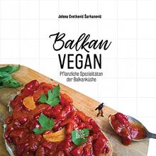 Balkan VEGAN