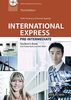 International Express: Pre-Intermediate: Student's Book Pack (International Express Third Edition)