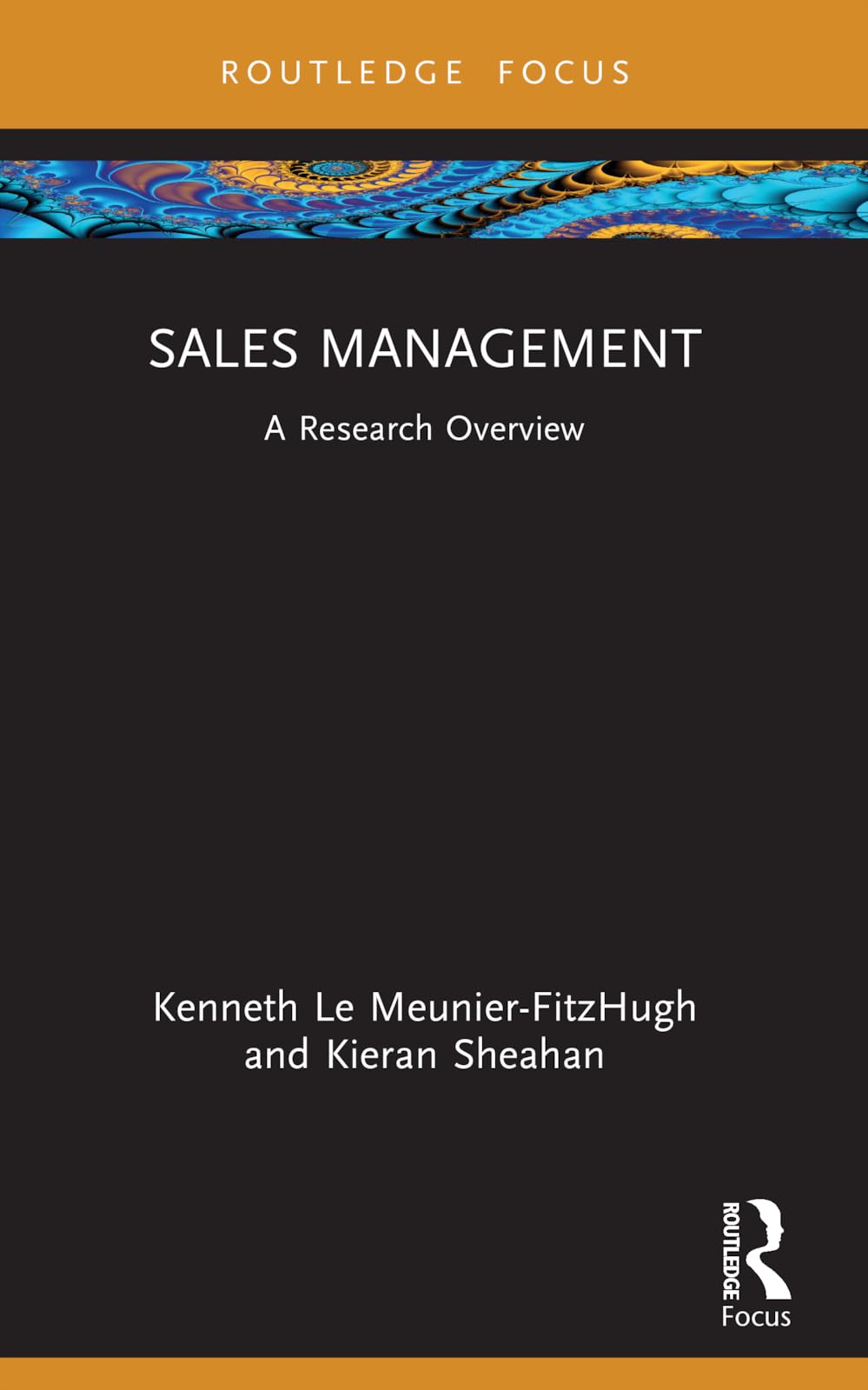 Sales Management: A Research Overview (State of the Art in Business Research)
