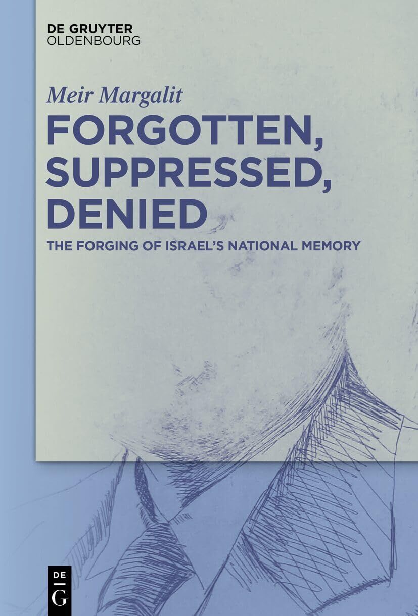Forgotten, Suppressed, Denied