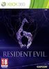 Resident Evil 6 FR XBOX360