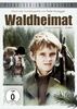 Pidax Serien-Klassiker: Waldheimat - Staffel I, Folgen 1-13 [2 DVDs]