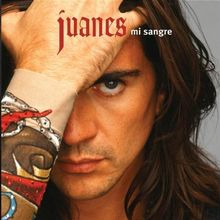 Mi Sangre (Ltd. Pur Edition)