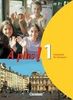 À plus! - Ausgabe 2004: Band 1 - Schülerbuch: Festeinband: Französisch für Gymnasien