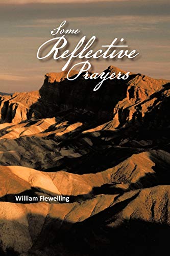Some Reflective Prayers