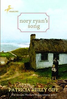 Nory Ryan's Song de Giff, Patricia Reilly | Livre | état très bon