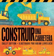 Construir Una Carretera (Roadwork) (Construction Crew)