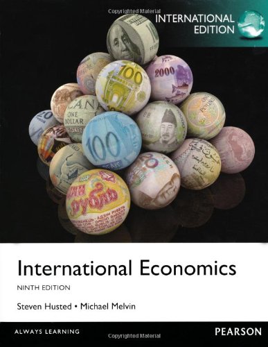 International Economics