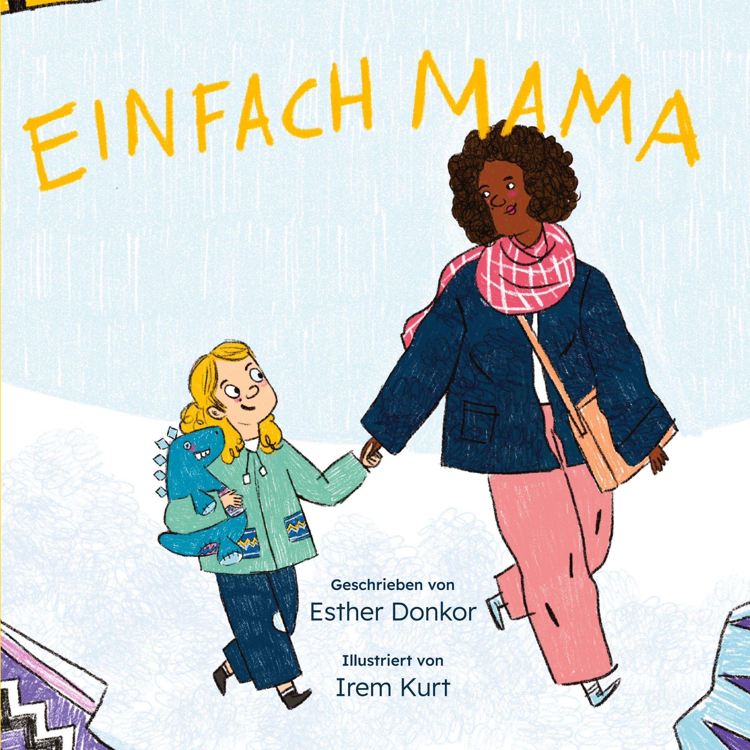 Einfach Mama - Neuware