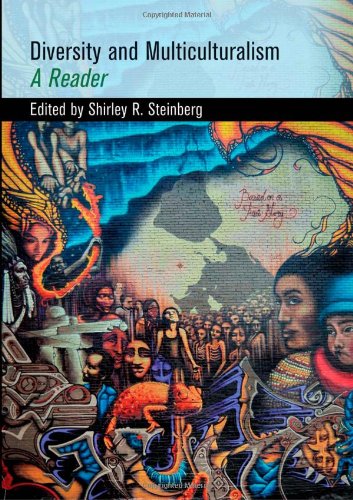 Diversity and Multiculturalism: A Reader