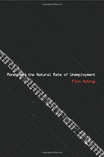 Money and the Natural Rate of Unemployment